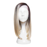 Celebrity Peruca Graziella Ombre Blond Deschis